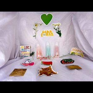 HomeMade craft LipGloss✨